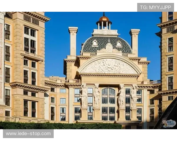 上葡京:从建筑风格到娱乐体验全面解析这座传奇赌场的独特魅力 上葡京:从建筑风格到娱乐体验全面解析这座传奇赌场的独特魅力