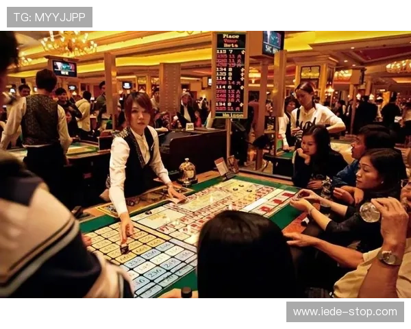 澳门新葡京赌场最新游戏种类介绍丰富多样的博彩娱乐体验